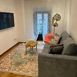 El Escudo Centro דירה ריבאדסלה