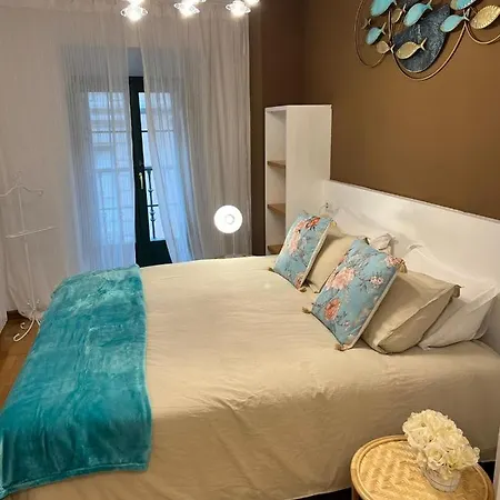 Apartamento El Escudo Centro *