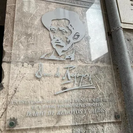 El Escudo Centro Διαμέρισμα Ribadesella