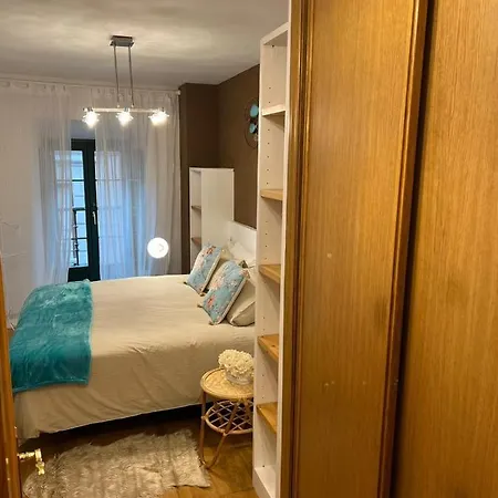 El Escudo Centro Ribadesella