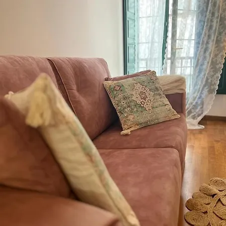 El Escudo Centro Apartamento