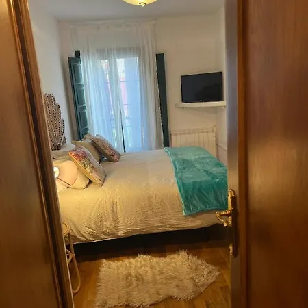 El Escudo Centro Apartamento Ribadesella