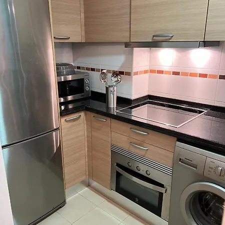 Apartamento El Escudo Centro Ribadesella