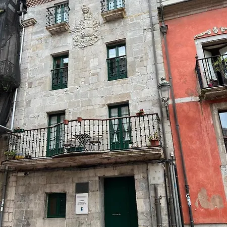 Apartment El Escudo Centro