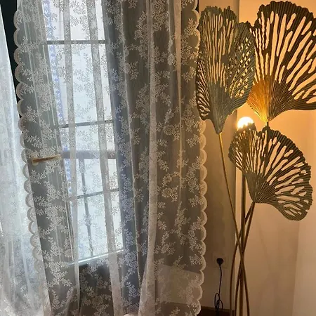 El Escudo Centro Apartamento