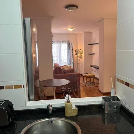 El Escudo Centro * Ribadesella