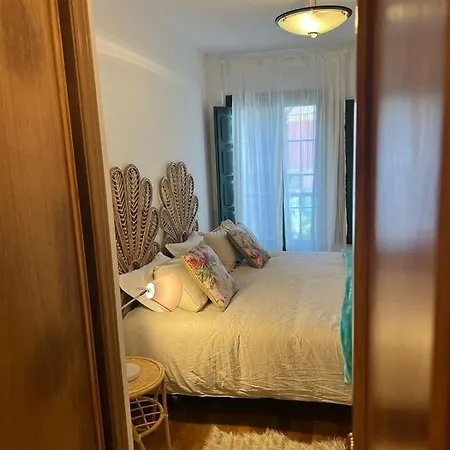 Apartamento El Escudo Centro *