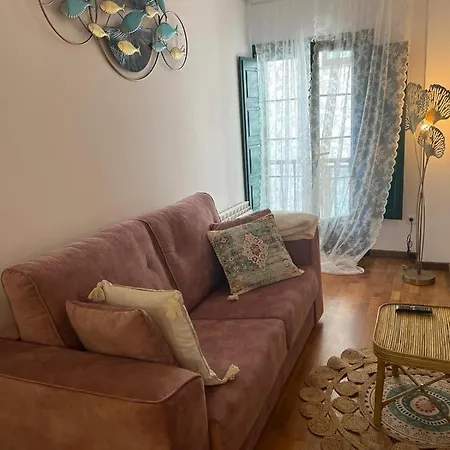 El Escudo Centro * Ribadesella